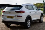 2019 Hyundai Tucson thumbnail 10