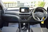 2019 Hyundai Tucson thumbnail 26
