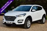 2019 Hyundai Tucson thumbnail 3