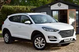 2019 Hyundai Tucson thumbnail 44
