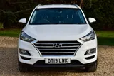 2019 Hyundai Tucson thumbnail 45