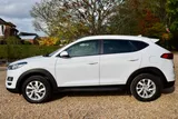 2019 Hyundai Tucson thumbnail 47