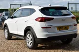 2019 Hyundai Tucson thumbnail 48