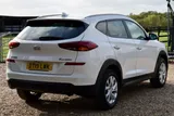 2019 Hyundai Tucson thumbnail 53