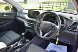 2019 Hyundai Tucson thumbnail 61