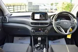 2019 Hyundai Tucson thumbnail 72