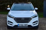 2016 Hyundai Tucson thumbnail 2