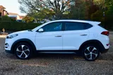 2016 Hyundai Tucson thumbnail 4