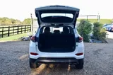 2016 Hyundai Tucson thumbnail 7