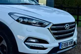 2016 Hyundai Tucson thumbnail 13