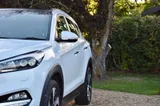 2016 Hyundai Tucson thumbnail 15