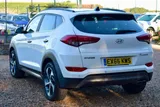 2016 Hyundai Tucson thumbnail 54