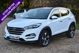 2016 Hyundai Tucson thumbnail 52