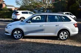 2015 Skoda Fabia thumbnail 4