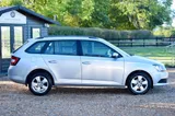 2015 Skoda Fabia thumbnail 10