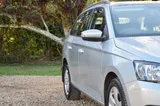 2015 Skoda Fabia thumbnail 12
