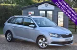 2015 Skoda Fabia thumbnail 1