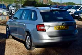 2015 Skoda Fabia thumbnail 51
