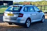 2015 Skoda Fabia thumbnail 55