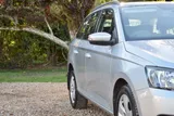 2015 Skoda Fabia thumbnail 58