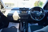 2015 Skoda Fabia thumbnail 76