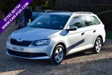 2015 Skoda Fabia thumbnail 49