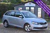 2015 Skoda Fabia thumbnail 47