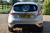 2016 Ford Fiesta thumbnail 6
