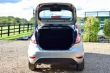 2016 Ford Fiesta thumbnail 7