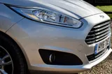 2016 Ford Fiesta thumbnail 11
