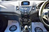 2016 Ford Fiesta thumbnail 35