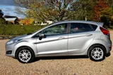 2016 Ford Fiesta thumbnail 46