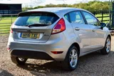 2016 Ford Fiesta thumbnail 51
