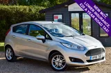 2016 Ford Fiesta thumbnail 43
