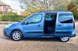2015 Citroen Berlingo thumbnail 5