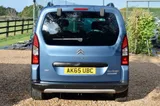 2015 Citroen Berlingo thumbnail 7