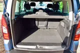 2015 Citroen Berlingo thumbnail 9
