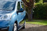 2015 Citroen Berlingo thumbnail 14