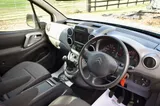2015 Citroen Berlingo thumbnail 19