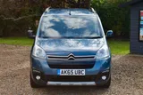 2015 Citroen Berlingo thumbnail 48