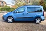 2015 Citroen Berlingo thumbnail 50