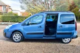 2015 Citroen Berlingo thumbnail 51