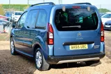 2015 Citroen Berlingo thumbnail 52
