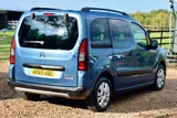 2015 Citroen Berlingo thumbnail 56
