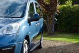 2015 Citroen Berlingo thumbnail 60