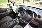 2015 Citroen Berlingo thumbnail 65