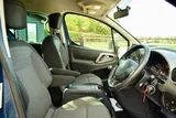 2015 Citroen Berlingo thumbnail 69