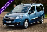 2015 Citroen Berlingo thumbnail 49