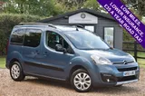 2015 Citroen Berlingo thumbnail 47