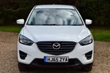 2015 Mazda CX-5 thumbnail 2